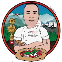 Emiliano Di Ciano, Chieti orari di apertura