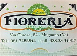 Antica Fioreria Schiattarella, Mugnano di Napoli orari di apertura