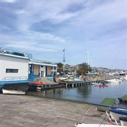 Canottieri Sanremo A.S.D., orari di apertura