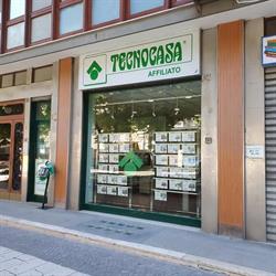 Affiliato Tecnocasa Studio Garibaldi S.A.S., Foggia orari di apertura