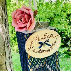 Camere Lanterna Blu, Mombello Monferrato orari di apertura