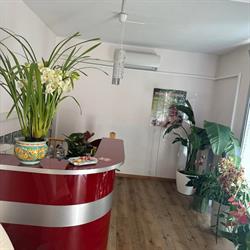 Centro Benessere Victoria, Firenze orari di apertura