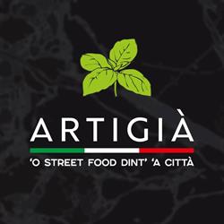 Artigia' pizzeria friggitoria takawey, Napoli orari di apertura