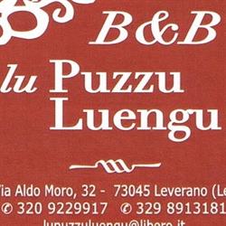 Lu Puzzu luengu, Leverano orari di apertura