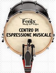 Fenix Music & Voice, Genova orari di apertura