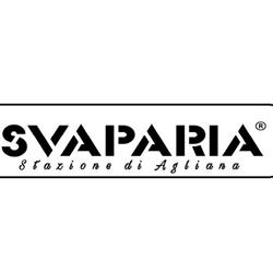 SVAPARIA.Agliana, orari di apertura