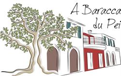 A BARACCA DU PEI, Imperia orari di apertura