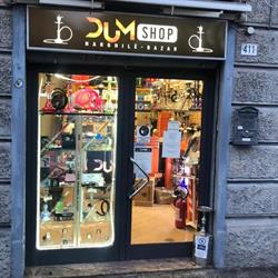 Narghilè dum shop, Modena orari di apertura