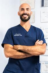 Claudio Ferrari, Osteopata, Genova orari di apertura
