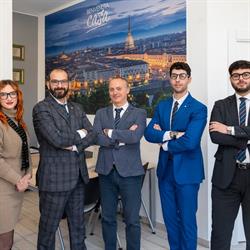 Affiliato Tecnocasa Studio San Paolo 2020 S.A.S., Torino orari di apertura