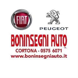 BONINSEGNI AUTO S.R.L. Fiat, Cortona orari di apertura