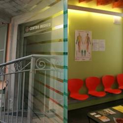 Ambulatorio Medico (Dr. Ahmad Raja), Rovetta orari di apertura