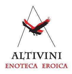Altivini Enoteca Eroica, Genova orari di apertura