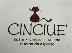 Cinciuè, Faenza orari di apertura