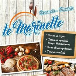 Le Marinelle, Termoli orari di apertura