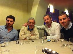 Osteria Canapino, Capannori orari di apertura