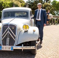 Briga Car Vintage, Collesalvetti orari di apertura