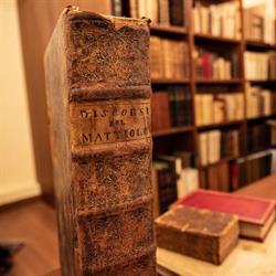 Libreria Antiquaria, Firenze orari di apertura