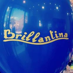 Brillantina, Grottammare orari di apertura