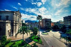 Piazza Duomo - Barcellona Pozzo di Gotto, orari di apertura