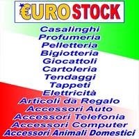 EUROSTOCK, Barcellona Pozzo di Gotto orari di apertura
