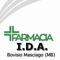 Farmacia I.D.A, Bovisio-Masciago orari di apertura