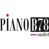 PIANO B78 - outlet, Barcellona Pozzo di Gotto orari di apertura
