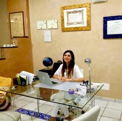 Dott.ssa Elisa Cattafi Studio di Osteopatia & Fisioterapia, Barcellona Pozzo di Gotto orari di apertura