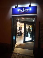 Blukids Ciriè, orari di apertura