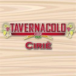 Tavernacolo Ciriè, orari di apertura