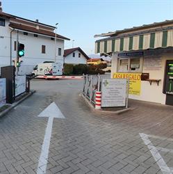 Papurel Park Sas - Parcheggio Privato, Ciriè orari di apertura