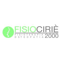 FisioCiriè2000 - Studio professionale di Fisioterapia e Osteopatia, orari di apertura