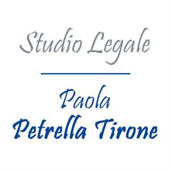 Avvocato Paola Petrella Tirone, Roma orari di apertura