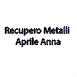 Recupero Metalli Aprile Anna, Arzano orari di apertura