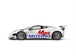 Mya Motors auto Paternò, orari di apertura