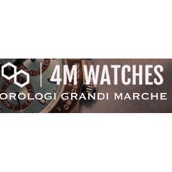 4m Watches, Roma orari di apertura