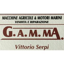 G.A.M.Ma. Serpi Vittorio - Macchine Agricole, Villa San Giovanni orari di apertura