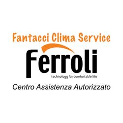 Fantacci Clima Service, Firenze orari di apertura
