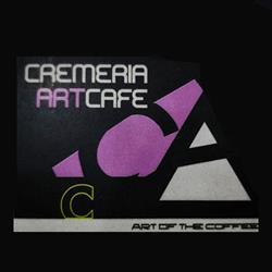 Cremeria Artcafe, Ribera orari di apertura