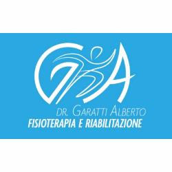 Garatti Dott.Alberto Fisioterapista ed Osteopata., Altivole orari di apertura