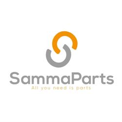 Samma Parts, Piano tavola orari di apertura