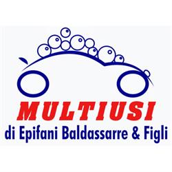Multiusi Impresa di Pulizie e Lavaggio Mezzi Pesanti, Torre Santa Susanna orari di apertura
