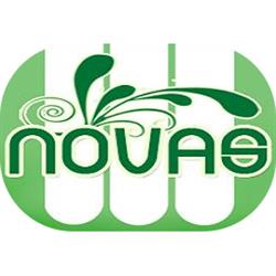 Novas Italia, Uta orari di apertura