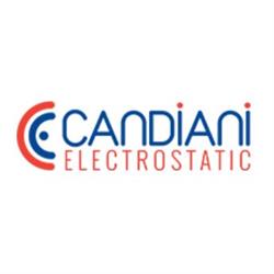Candiani Electrostatic, Legnano orari di apertura