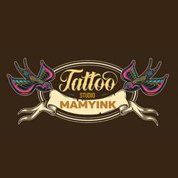 Mamyink Tattoo Piercing Prodotti esoterici Tricopigmentazione Studio Liguria, Bordighera orari di apertura