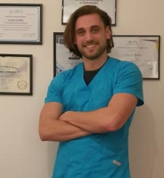 Lorenzo Gerbino Osteopata, Cesano Boscone orari di apertura