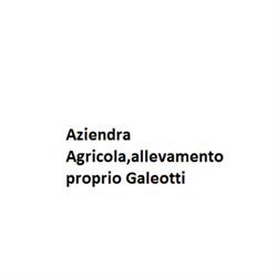 Aziendra Agricola,allevamento proprio Galeotti, Grosseto orari di apertura