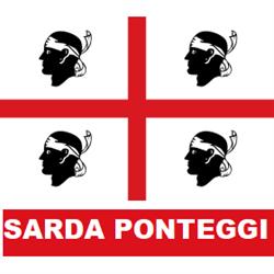 Sarda Ponteggi, Usini orari di apertura