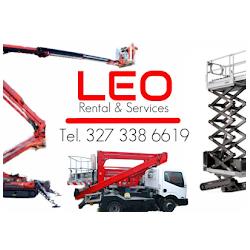 Leo Rental & Services, Mascali orari di apertura