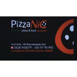 Pizzanic Pizza e Food - Bar - Ristorante e Pizzeria, Fonte orari di apertura